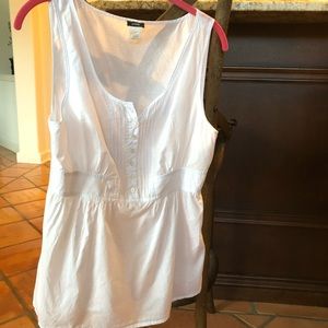 J Crew tank top